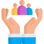 Retention Icon