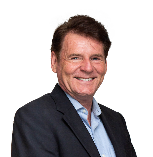 Greg Gregory